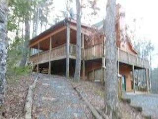 Foreclosed Home - 50 KINGS CT, 30540