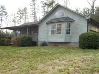 Foreclosed Home - 1655 KNIGHT RD, 30540