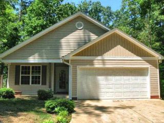 Foreclosed Home - 1130 ROUNDTOP RD, 30540