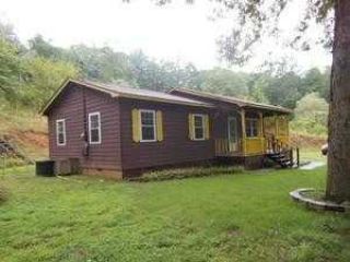 Foreclosed Home - 15 PINE MOUNTAIN DR, 30540