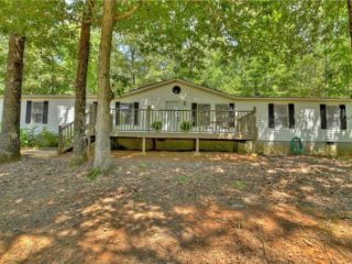 Foreclosed Home - 227 ROSE RAY RD, 30540