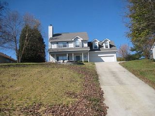 Foreclosed Home - 4810 REMINGTON DR, 30542