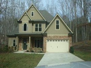 Foreclosed Home - 6355 BLACKJACK RD, 30542