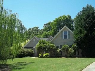 Foreclosed Home - 6321 WILMINGTON WAY, 30542