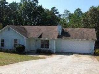 Foreclosed Home - List 100041700