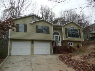 Foreclosed Home - List 100041745