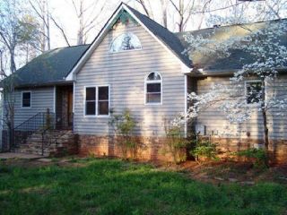Foreclosed Home - List 100042496