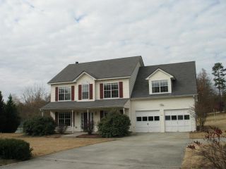 Foreclosed Home - 7336 CLUBCREST DR, 30542