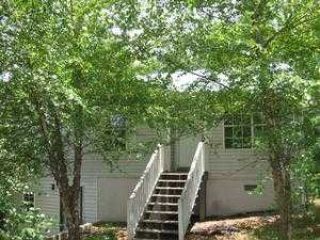 Foreclosed Home - 6437 RIVER HILL DR, 30542