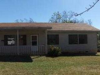 Foreclosed Home - List 100042956
