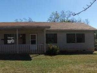 Foreclosed Home - List 100042956