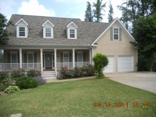 Foreclosed Home - 6364 SPRING LAKE DR, 30542
