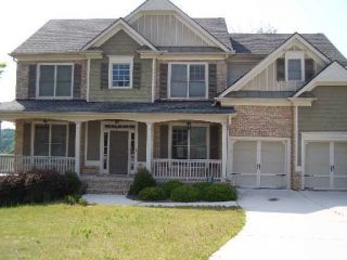 Foreclosed Home - 7412 SWITCHBACK LN, 30542