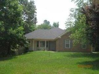 Foreclosed Home - List 100090614