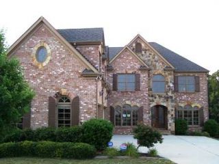 Foreclosed Home - 4510 MEADOWLAND WAY, 30542