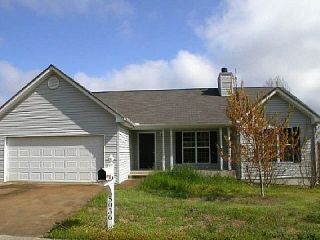 Foreclosed Home - List 100098306