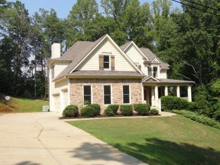 Foreclosed Home - List 100120715