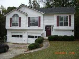 Foreclosed Home - List 100175983
