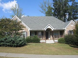 Foreclosed Home - 5545 RIVER VALLEY WAY, 30542