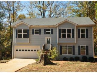 Foreclosed Home - 3722 BOLDING RD, 30542