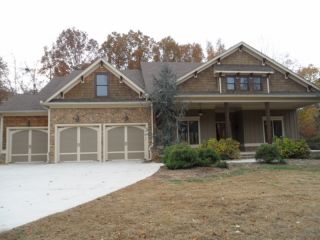 Foreclosed Home - List 100195551