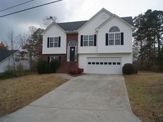 Foreclosed Home - List 100196725