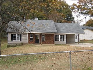 Foreclosed Home - 6079 MORROW DR, 30542