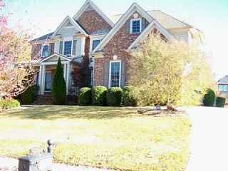 Foreclosed Home - List 100205529