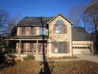 Foreclosed Home - List 100207627