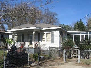 Foreclosed Home - List 100227935