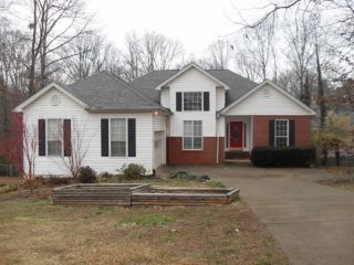 Foreclosed Home - List 100232217
