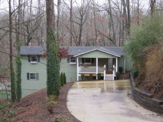 Foreclosed Home - 6129 WHITE OAK DR, 30542