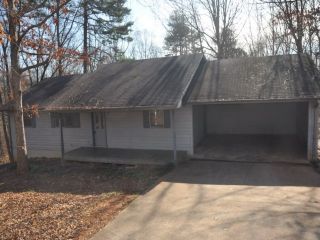 Foreclosed Home - 4541 UNION PL, 30542