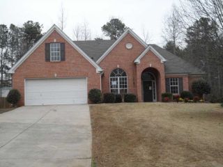 Foreclosed Home - 5304 VALLEY FOREST WAY, 30542