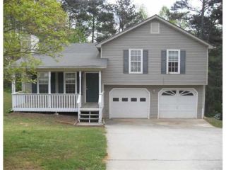 Foreclosed Home - 3949 EDGEBROOK DR, 30542