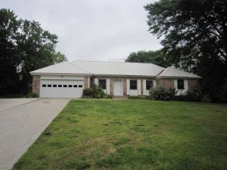 Foreclosed Home - 4043 CHESTNUT DR, 30542