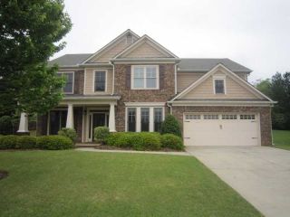 Foreclosed Home - 6038 STILLWATER CT, 30542