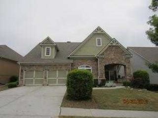 Foreclosed Home - 7826 BRASS LANTERN DR, 30542