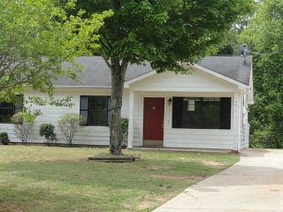 Foreclosed Home - 4010 WARREN RD, 30542