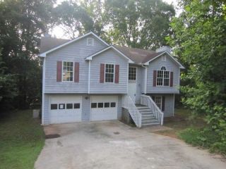 Foreclosed Home - 5184 SABLE CT, 30542