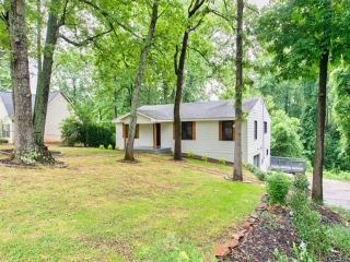 Foreclosed Home - 3705 BOLDING RD, 30542