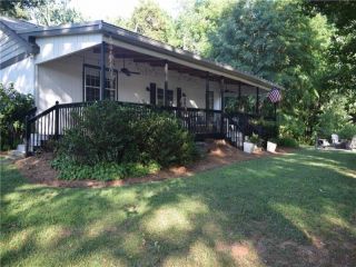 Foreclosed Home - 6143 JONES RD, 30542