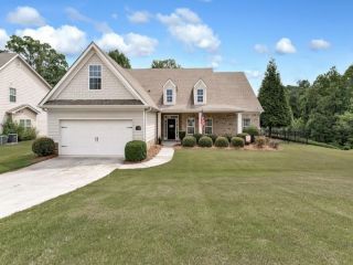 Foreclosed Home - 6302 SPRING COVE DR, 30542
