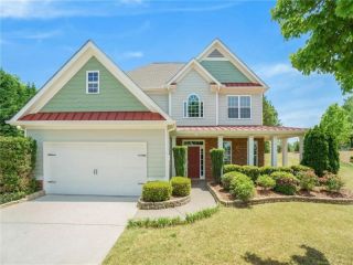 Foreclosed Home - 6292 COVE CREEK DR, 30542