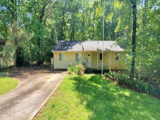 Foreclosed Home - 5951 WARPATH RD, 30542