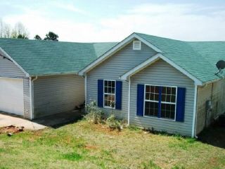 Foreclosed Home - 4652 AUTUMN LEAF WAY, 30543
