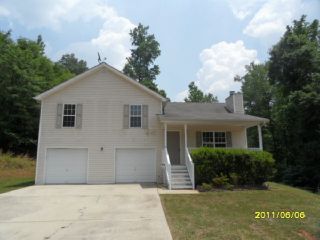 Foreclosed Home - 4367 SADDLEWOOD CT, 30543
