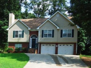 Foreclosed Home - 4229 BRAMBLEWOOD DR, 30543