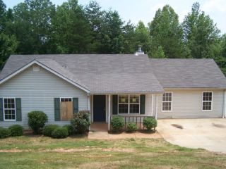 Foreclosed Home - 4357 POND FORK WAY, 30543