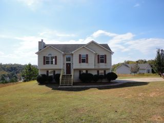 Foreclosed Home - 4321 WINDHAVEN CT, 30543